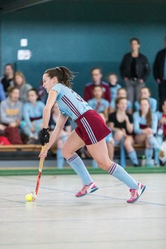 Bild 335 - B/C-Juniorinnen Hamburger Meisterschaft